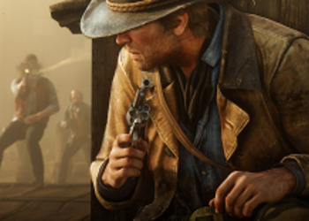 Red Dead Redemption II установила абсолютный исторический рекорд по прибыли в первый уикенд