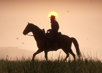 Red Dead Redemption 2 - Digital Foundry назвала HDR в игре 