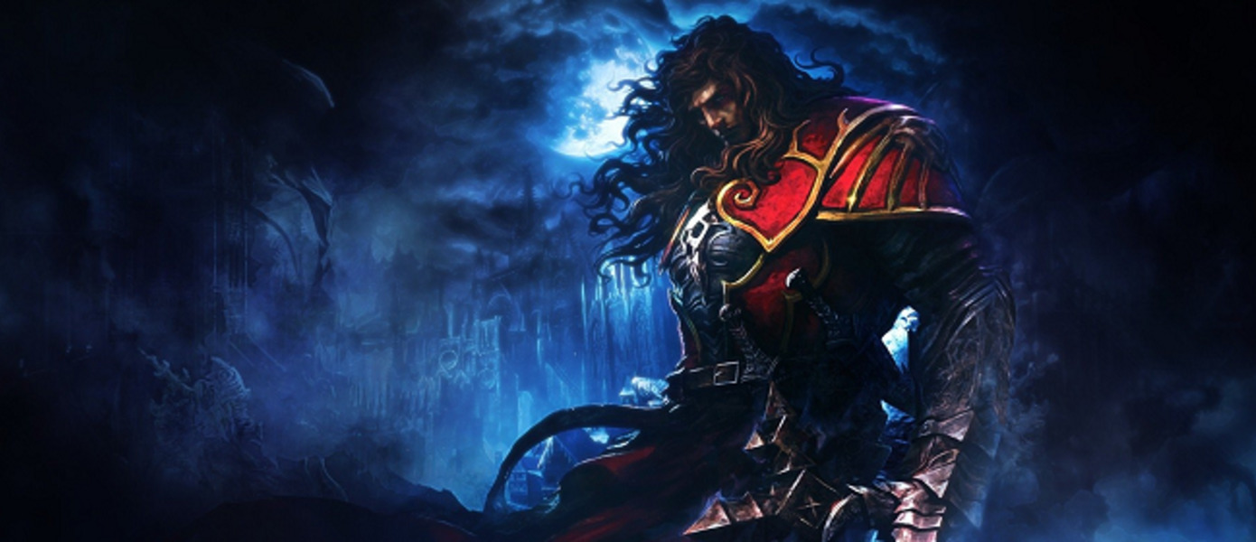 Все части Castlevania: Lords of Shadow и первый Just Cause стали доступны на Xbox One