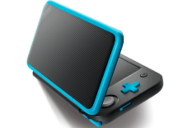 Nintendo обновила информацию по продажам консолей семейства 3DS