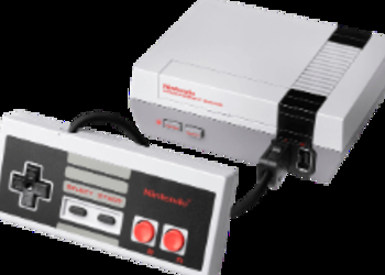 Продажи ретро-консолей NES Mini и SNES Mini продолжают расти, Nintendo поделилась обновленной статистикой