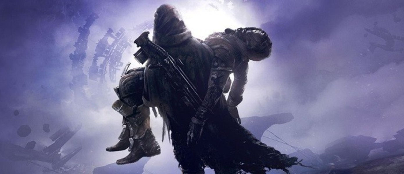 Destiny 2: Отвергнутые - преставлен трейлер программы