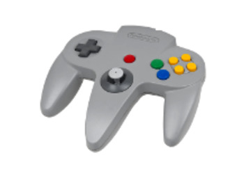 Nintendo 64 Mini - инсайдеры сообщают, что миниатюрная ретро-консоль будет анонсирована совсем скоро