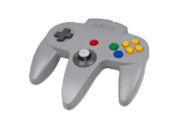 Nintendo 64 Mini - инсайдеры сообщают, что миниатюрная ретро-консоль будет анонсирована совсем скоро