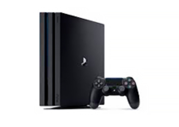 Sony анонсировала PS4 Pro с более емким жестким диском