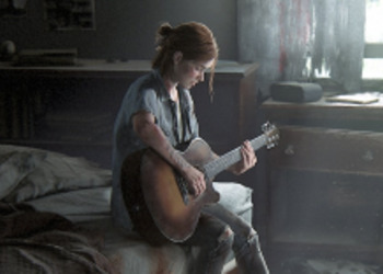 Дизайнер Naughty Dog: The Last of Us: Part II: будет чертовски потрясающей