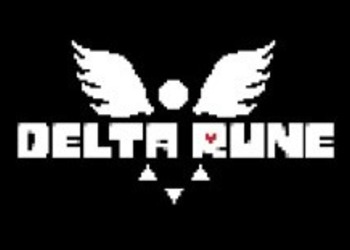 Deltarune - вышла первая глава новой игры от создателя Undertale