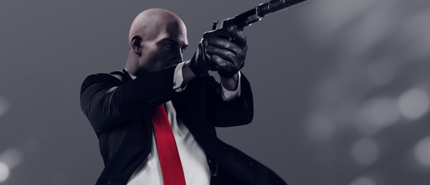 HITMAN 2 - опубликован релизный трейлер с участием Шона Бина