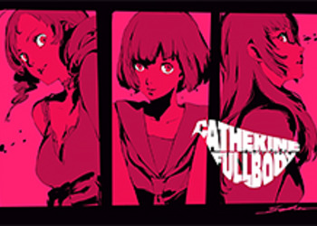 Catherine: Full Body - Atlus выпустила второй трейлер из серии 