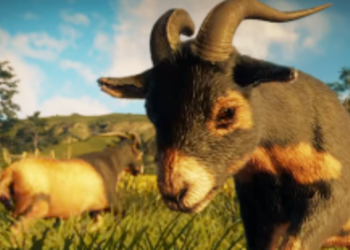 Just Cause 4 - животный мир в новом трейлере боевика