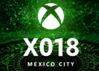 Microsoft в рамках предстоящего фестиваля X018 обещает провести крупнейшее в истории шоу Inside Xbox со множеством сюрпризов