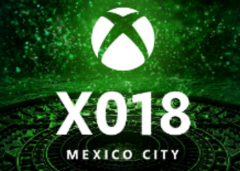 Microsoft раскрыла несколько игр, по которым ожидаются новости и анонсы на фестивале X018