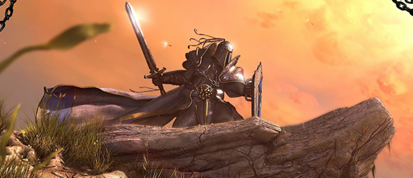 Warcraft III: Reforged - опубликован геймплей демо-версии, а также сравнение графики ремастера и оригинала