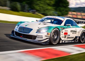 Gran Turismo Sport - ноябрьское обновление выходит уже завтра, представлен официальный трейлер
