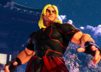 Слепой игрок в Street Fighter V сумел победить невероятно сложного бойца