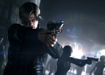 Resident Evil 6 стала одной из самых популярных игр за всю историю Capcom