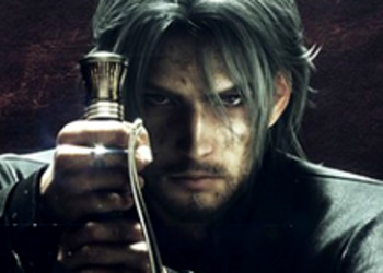 Новая студия создателя Final Fantasy XV Хадзиме Табаты принесла Square Enix первый убыток