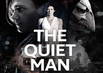 The Quiet Man - западные критики разгромили новый проект Square Enix и Human Head Studios