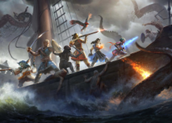 Pillars of Eternity II: Deadfire - продажи ролевой игры от Obsidian Entertainment оказались очень низкими
