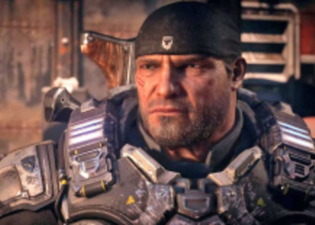 Новая книга по Gears of War, возможно, указывает на дату выхода Gears 5