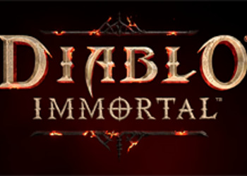 Blizzard: Мы давно мечтали создать мобильную Diablo
