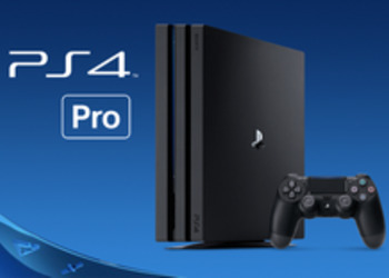 Sony выпустила более тихую ревизию PlayStation 4 Pro