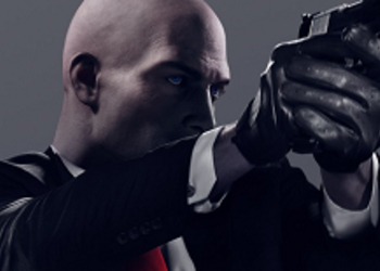 HITMAN 2 - появились первые оценки стелс-экшена, опубликован геймплейный релизный трейлер