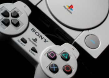 PlayStation Classic - новые подробности, фотографии и видео ретро-консоли от Sony