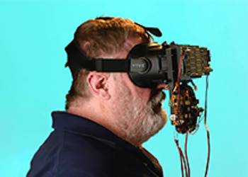 Слух: Valve разрабатывает новый VR-шлем и приквел Half-Life 2 для него (Обновлено)