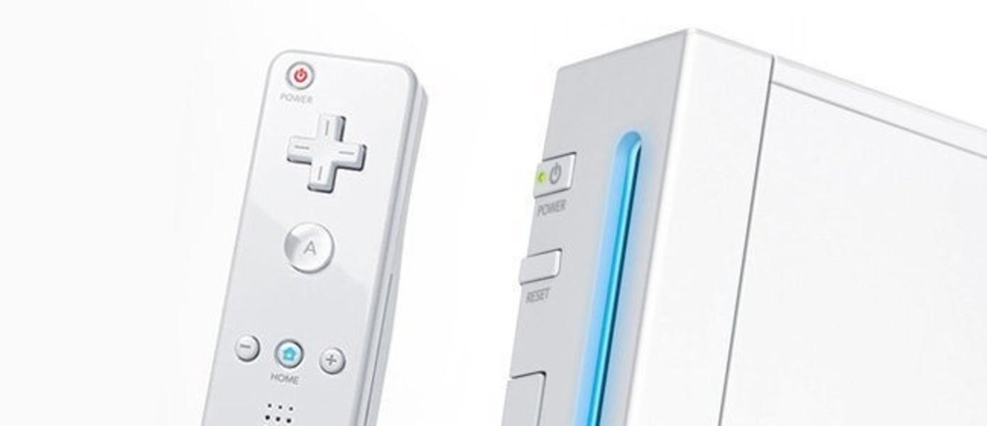 Nintendo в скором времени приостановит работу всех видеостриминговых сервисов для приставки Wii