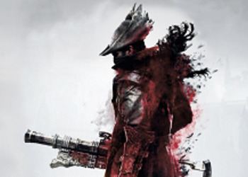 Bloodborne - детальный взгляд на одного из вырезанных боссов игры
