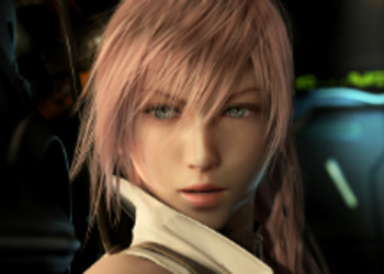 X018: Final Fantasy XIII, XIII-2 и Lightning Returns добавят в библиотеку игр с обратной совместимостью на Xbox One
