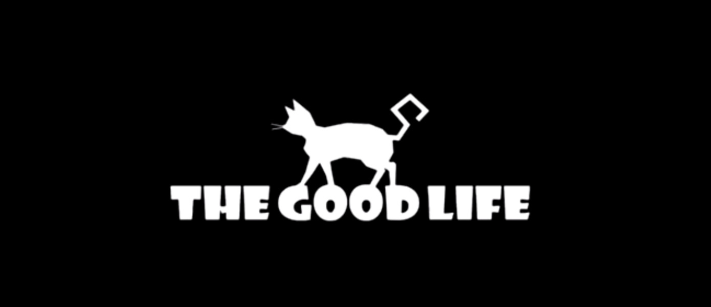 X018: The Good Life от создателя D4 и Deadly Premonition анонсирована для Xbox One