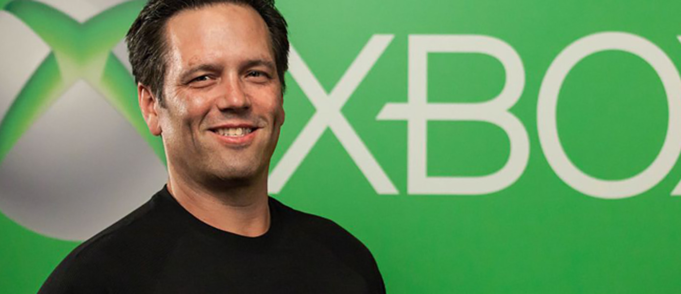 Фил Спенсер: Добавление ААА-игр в каталог Xbox Game Pass приводит к значительному увеличению их продаж