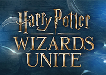 Harry Potter: Wizards Unite - AR-игра во вселенной Гарри Поттера обзавелась первым тизером