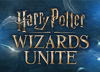 Harry Potter: Wizards Unite - AR-игра во вселенной Гарри Поттера обзавелась первым тизером