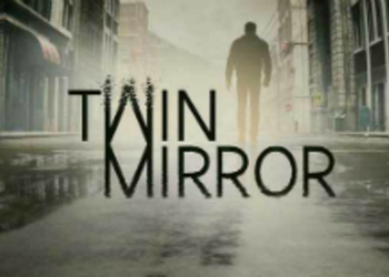 Превью Twin Mirror - поиграли в новую игру от Dontnod Entertainment и спешим поделиться впечатлениями