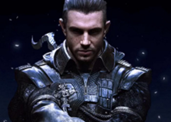Новая флагманская студия Square Enix работает над ААА-игрой для PlayStation 5