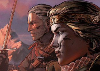 Thronebreaker: The Witcher Tales пока не оправдывает ожиданий CD Projekt