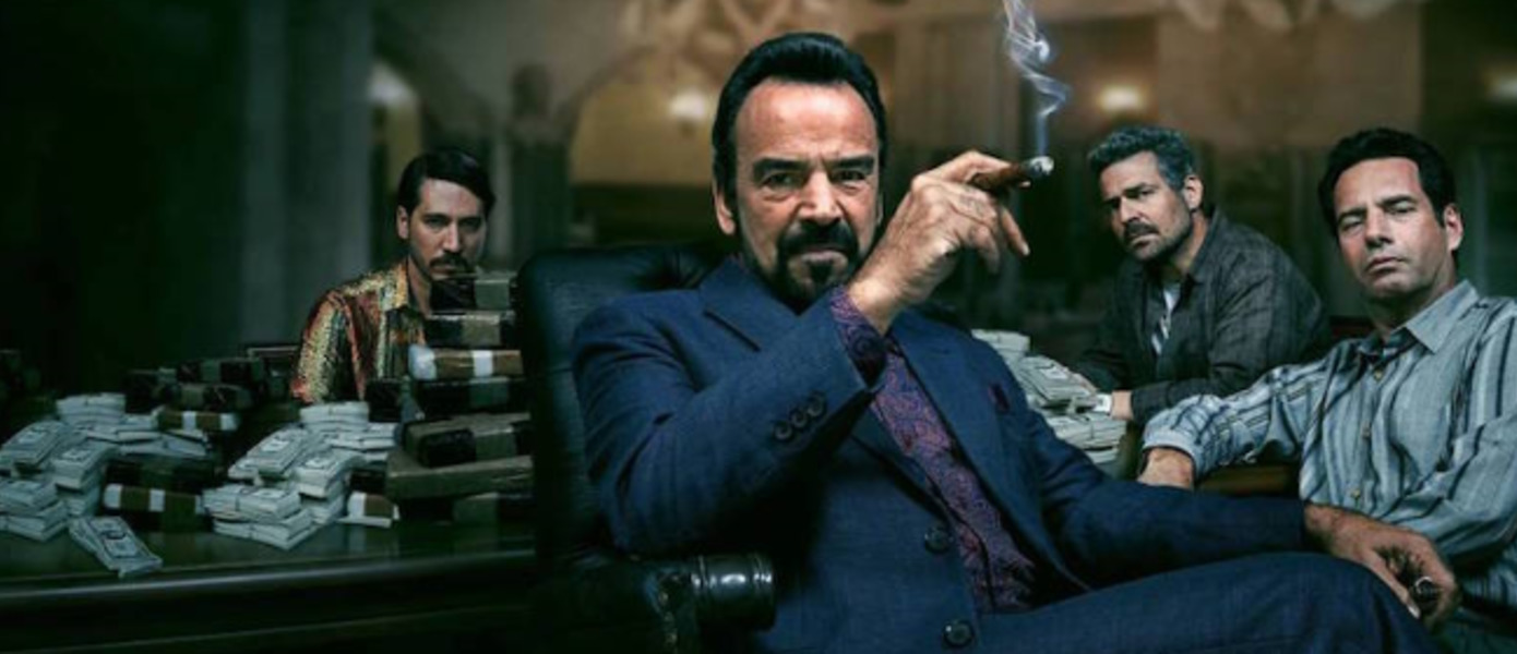 Narcos - представлен тизер игровой адаптации сериала от Netflix