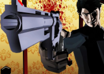 Killer7 вышел в Steam, представлен релизный трейлер