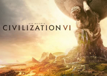 Sid Meier's Civilization VI - 20 минут геймплея версии для Nintendo Switch