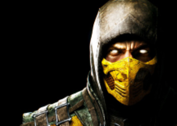 Mortal Kombat 11 - испанский актер озвучки подтвердил существование игры