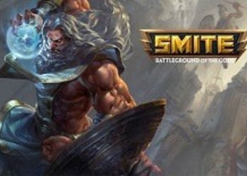 Smite выйдет на Nintendo Switch и получит функцию кроссплея