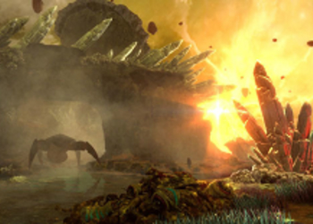 Black Mesa: Xen обзавелась первым трейлером в честь 20-летия Half-Life