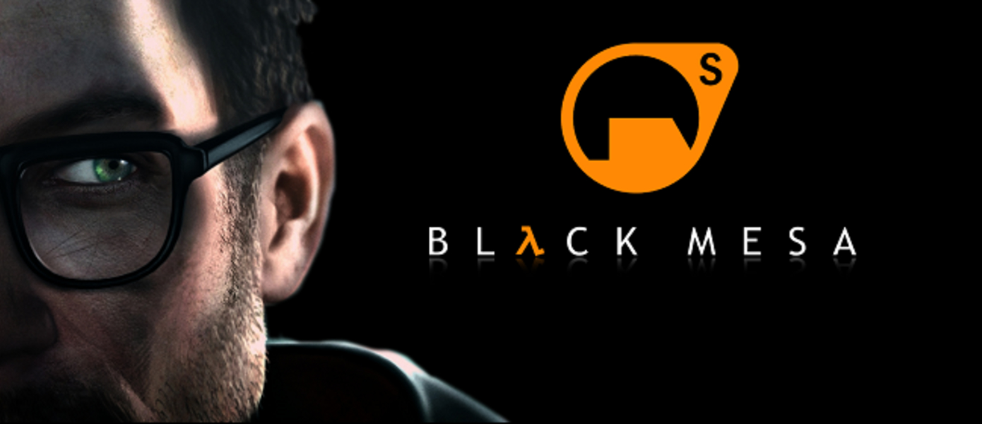 Black Mesa: Xen обзавелась первым трейлером в честь 20-летия Half-Life