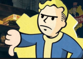 Недовольный покупатель Fallout 76 устроил беспорядок в магазине GameStop
