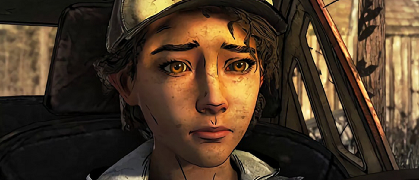 The Walking Dead - разработка последнего сезона возобновлена, игра скоро вернется в продажу
