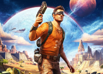 Humble Bundle бесплатно раздает Outcast: Second Contact