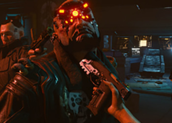 CD Projekt RED: Cyberpunk 2077 будет таким же отполированным, как Red Dead Redemption 2